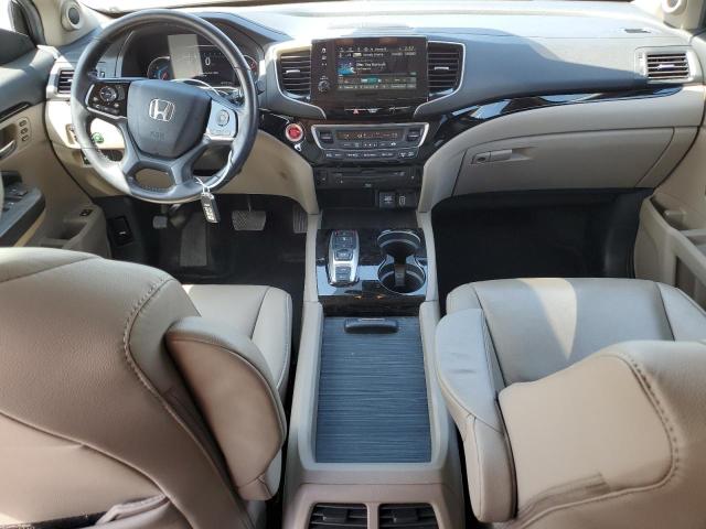  HONDA PILOT 2020 Biały