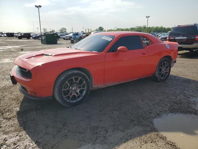 2017 Dodge Challenger Gt