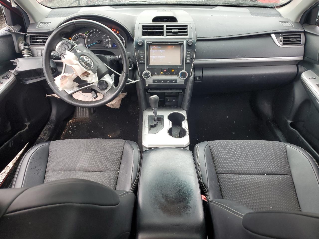 2014 Toyota Camry L VIN: 4T1BF1FK2EU774090 Lot: 56587865