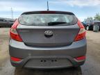 2017 Hyundai Accent Se for Sale in Albuquerque, NM - Front End