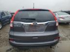 2016 Honda Cr-V Ex იყიდება Indianapolis-ში, IN - Side