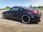 2005 Nissan 350Z Coupe na sprzedaż w Columbia Station, OH - Mechanical