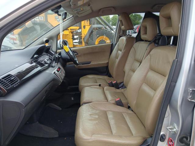 2008 HONDA FR-V EX I-