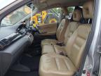 2008 HONDA FR-V EX I- for sale at Copart NEWBURY
