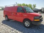 2024 Chevrolet Express G2500  за продажба в Barberton, OH - Front End