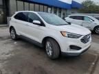 2019 Ford Edge Titanium на продаже в Fort Wayne, IN - Front End