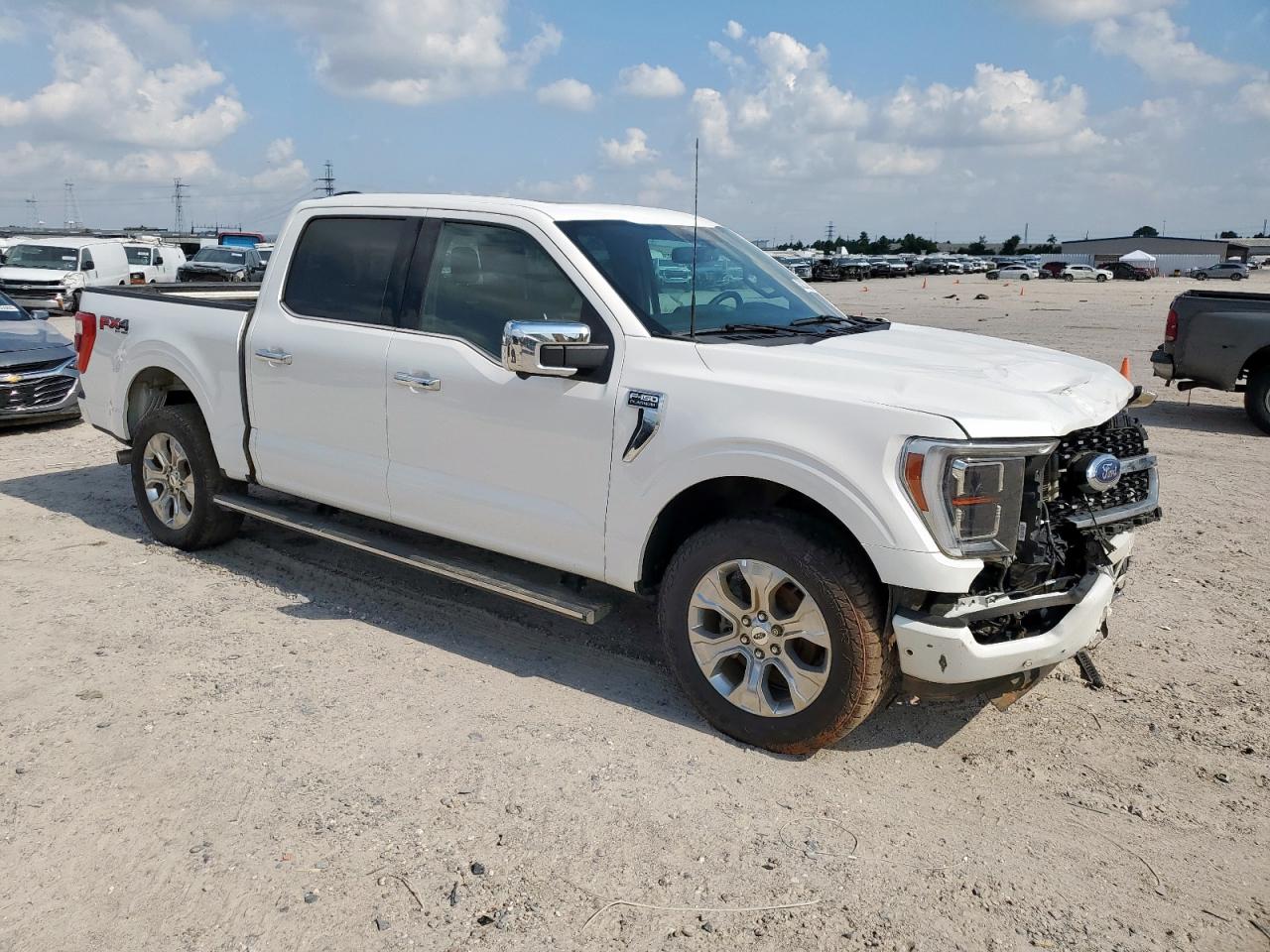 2023 Ford F-150 - Image 4