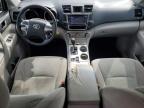 2013 Toyota Highlander Base იყიდება Loganville-ში, GA - Side