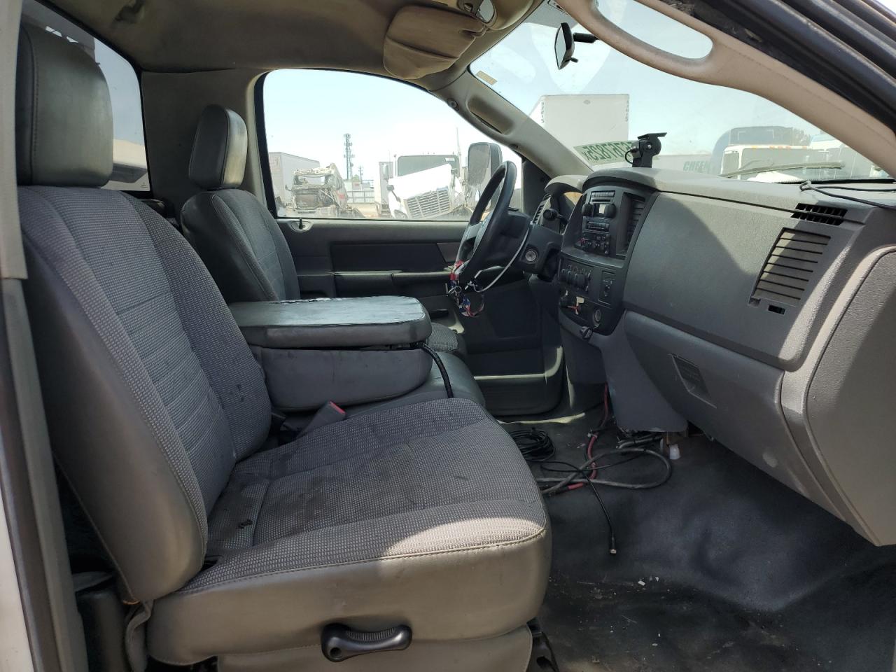 2008 Dodge Ram 4500 St VIN: 3D6WC66A78G250681 Lot: 56767825