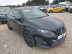 2011 SEAT IBIZA CUPR for sale at Copart WISBECH