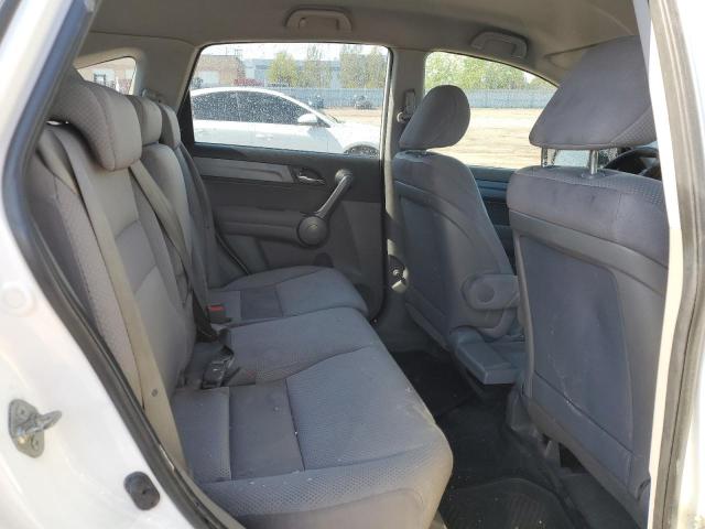 2008 HONDA CR-V LX