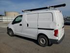2014 Nissan Nv200 2.5S zu verkaufen in San Martin, CA - Front End