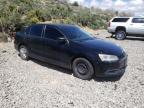 2013 Volkswagen Jetta Base de vânzare în Reno, NV - Side