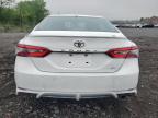 2019 Toyota Camry L იყიდება Marlboro-ში, NY - Minor Dent/Scratches