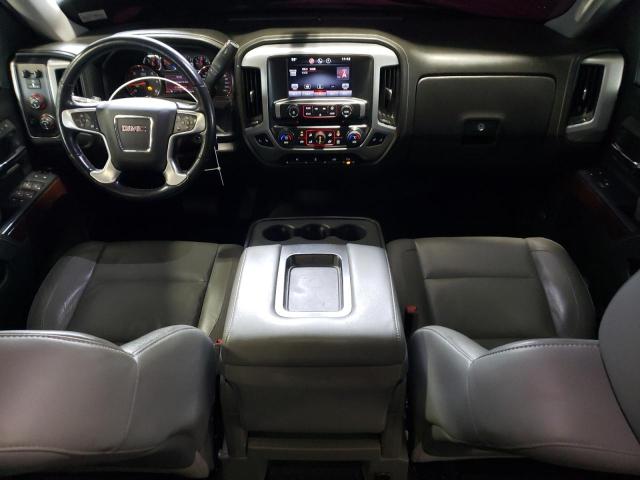  GMC SIERRA 2015 Szary