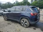 2018 Jeep Compass Latitude en Venta en Austell, GA - Front End