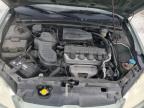 2004 Honda Civic Lx на продаже в Opa Locka, FL - Side