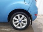 2011 FORD FIESTA ZET for sale at Copart WESTBURY