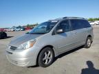 2005 Toyota Sienna Ce for Sale in Fresno, CA - Front End