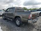2010 Toyota Tacoma Double Cab en Venta en Montgomery, AL - Front End