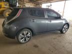 2013 Nissan Leaf S იყიდება Phoenix-ში, AZ - Minor Dent/Scratches