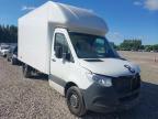 2024 MERCEDES BENZ SPRINTER 3 for sale at Copart EAST KILBRIDE
