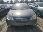 2009 Hyundai Elantra Gls zu verkaufen in Shreveport, LA - Rear End