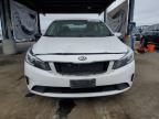 2017 Kia Forte Lx zu verkaufen in Hayward, CA - Front End