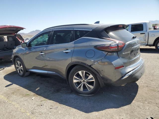  NISSAN MURANO 2021 Серый