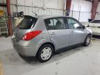 2012 Nissan Versa S за продажба в New Orleans, LA - Front End