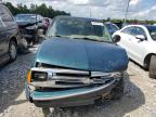 1996 Chevrolet S Truck S10 de vânzare în Montgomery, AL - Front End