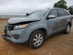 2013 Kia Sorento Lx   for Sale in Chatham, VA - Front End