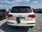2007 Audi Q7 3.6 Quattro de vânzare în North Billerica, MA - Normal Wear