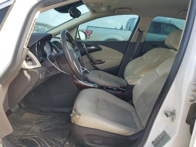 BUICK VERANO 2014 Biały