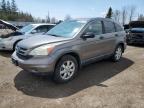 2010 HONDA CR-V LX à vendre chez Copart ON - TORONTO
