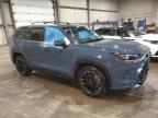 2024 TOYOTA GRAND HIGHLANDER XLE   for sale at Copart QC - MONTREAL
