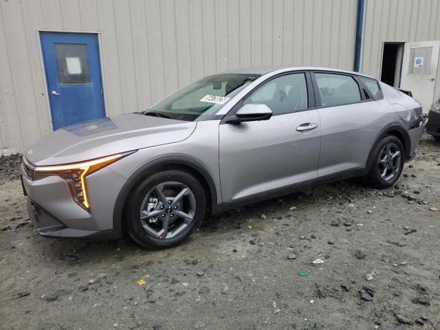 KIA K4 LX 2025