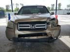 2006 Honda Pilot Ex   for Sale in Cartersville, GA - Front End