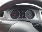 2013 VOLKSWAGEN GOLF S BLU for sale at Copart YORK