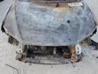 2011 Hyundai Santa Fe Se de vânzare în Ocala, FL - Burn