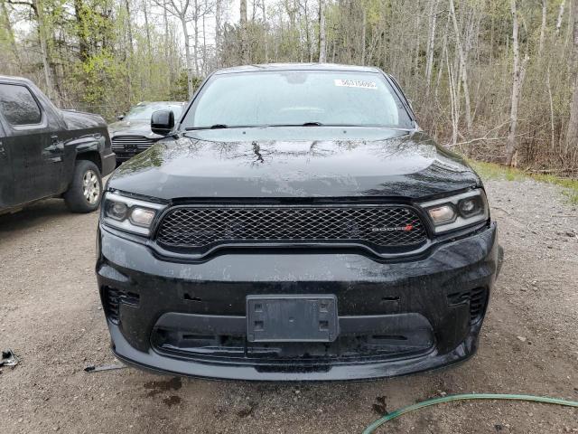  DODGE DURANGO 2021 Czarny
