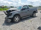 2009 Ford F150    zu verkaufen in Montgomery, AL - Front End