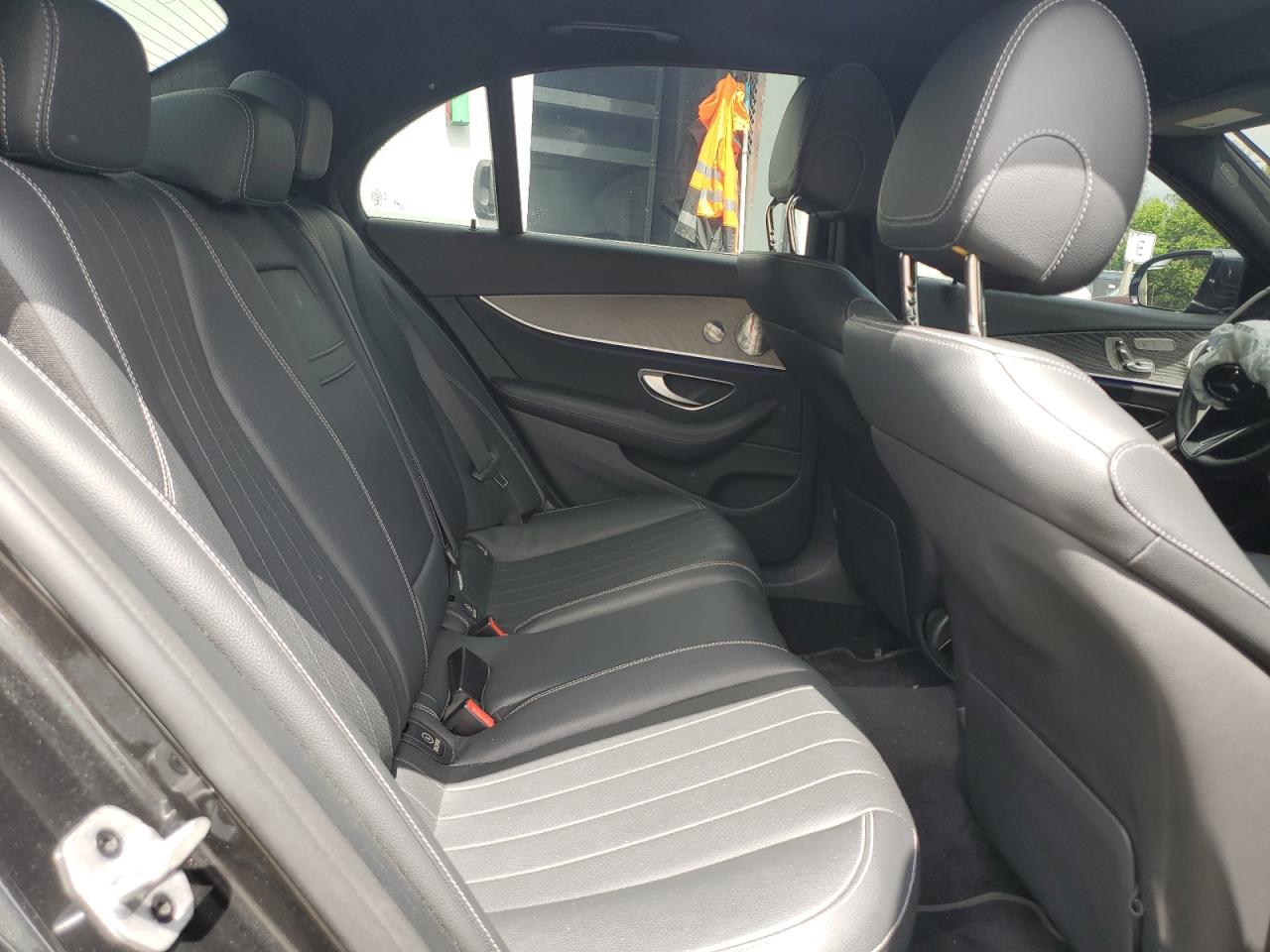 2021 Mercedes-Benz E 350 4Matic VIN: W1KZF8EBXMA922103 Lot: 58013105