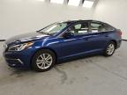 2017 Hyundai Sonata Se for Sale in Wheeling, IL - Normal Wear