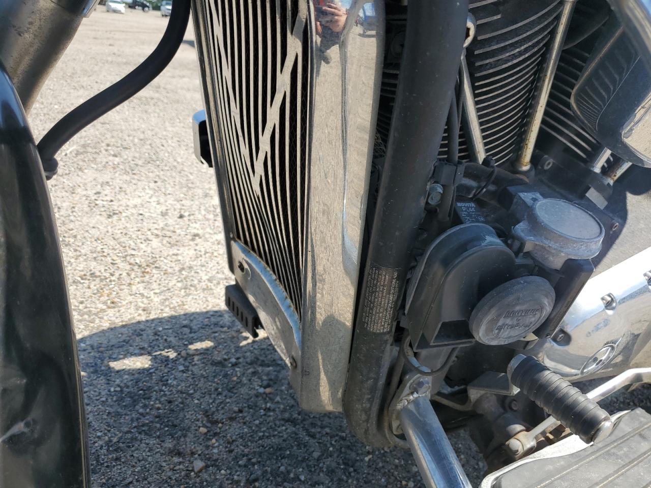 2006 Kawasaki Other VIN: JKBYNMF126A001321 Lot: 58493685
