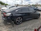2018 Honda Accord Sport for Sale in Hillsborough, NJ - Side