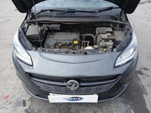 2018 VAUXHALL CORSA SRI