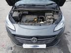 2018 VAUXHALL CORSA SRI for sale at Copart CHESTER