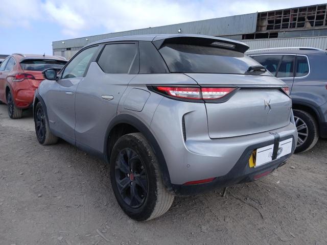 2022 DS DS3 C-BACK