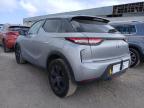 2022 DS DS3 C-BACK for sale at Copart PETERLEE